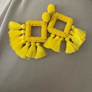 Christian Siriano Earrings